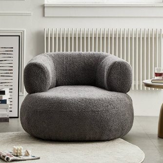 Fauteuil Luxury sofa