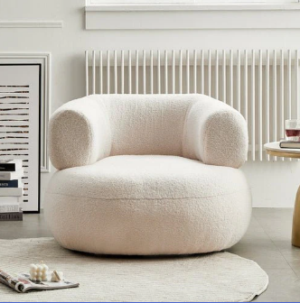 Fauteuil Luxury sofa